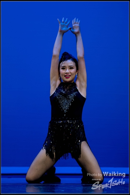 2018-10-14 Solo Dance 0866