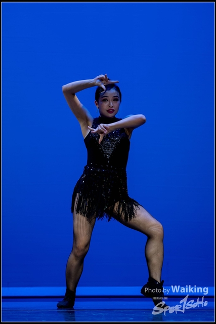 2018-10-14 Solo Dance 0870