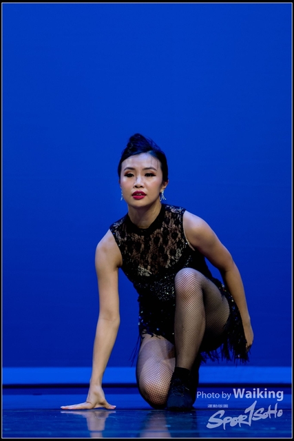 2018-10-14 Solo Dance 0871