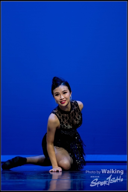 2018-10-14 Solo Dance 0872