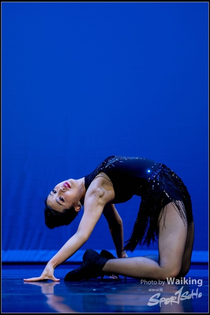 2018-10-14 Solo Dance 0875