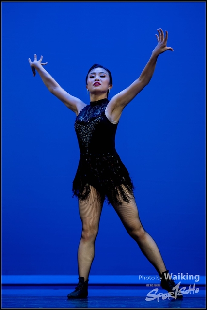 2018-10-14 Solo Dance 0880