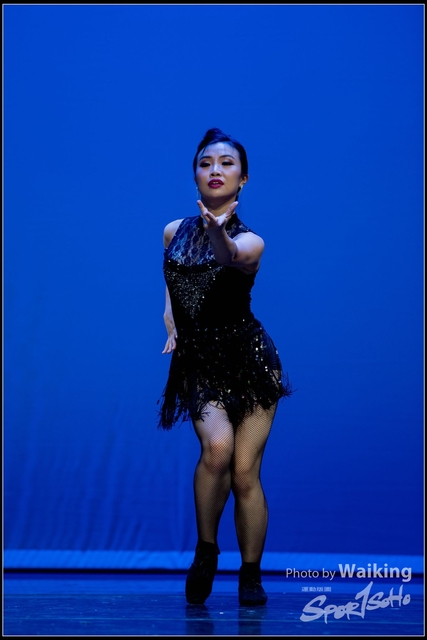 2018-10-14 Solo Dance 0882
