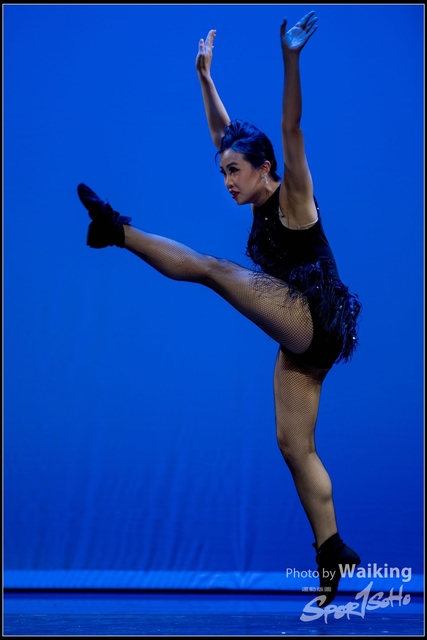 2018-10-14 Solo Dance 0884