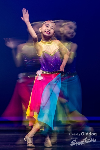 Dance-8