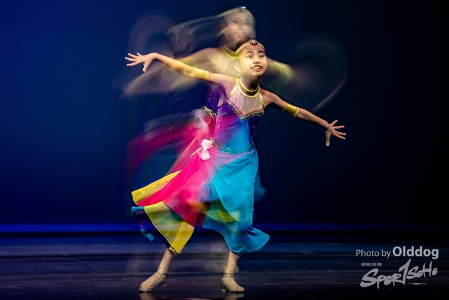 Dance-9