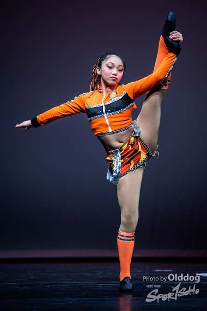 Dance-75