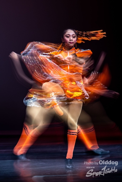 Dance-80