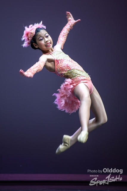 Dance-83