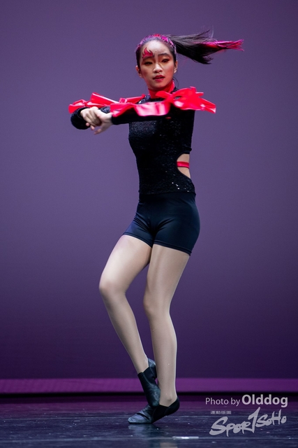 Dance-85