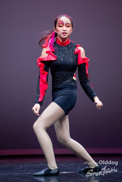 Dance-86