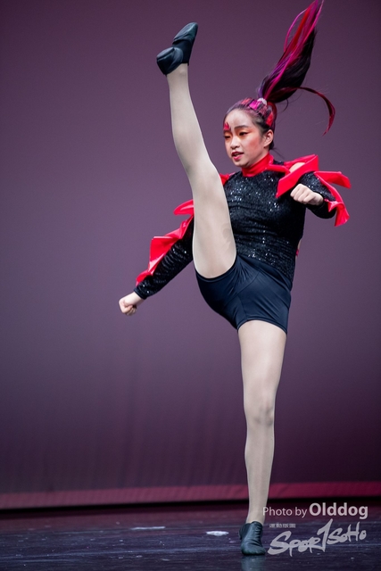 Dance-87
