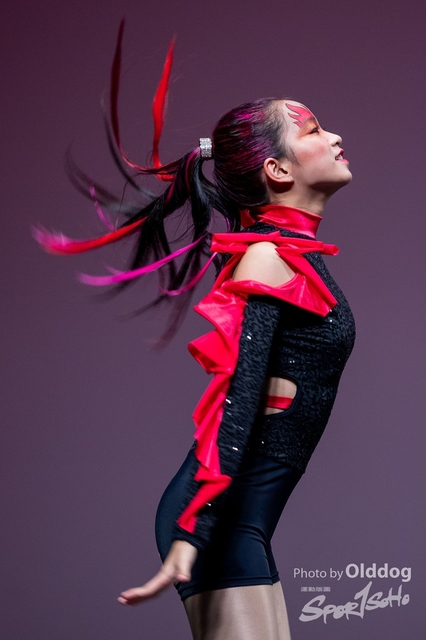 Dance-88