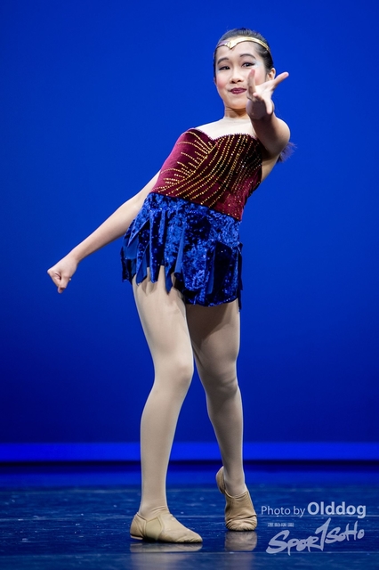 Dance-92