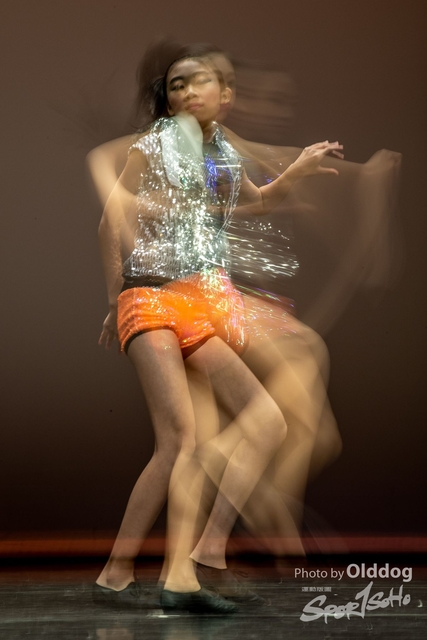Dance-101