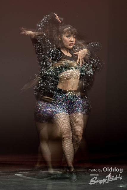 Dance-102