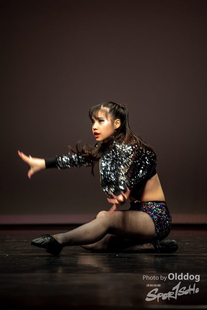 Dance-103