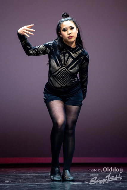 Dance-112