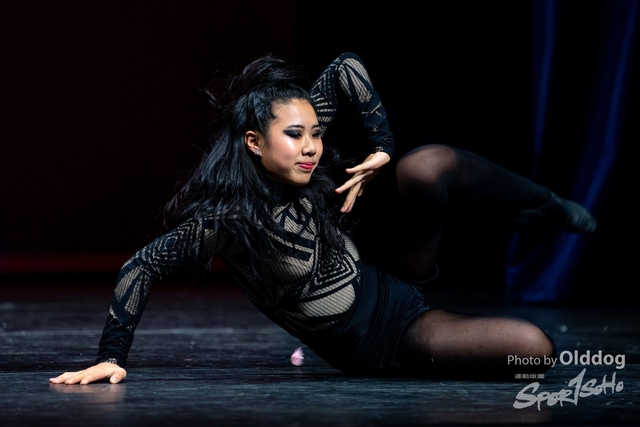 Dance-115