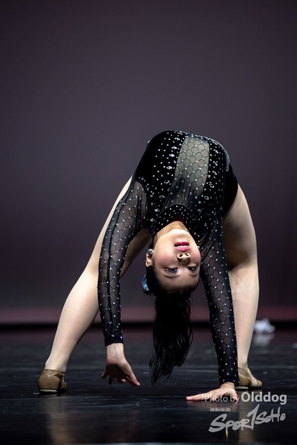 Dance-125