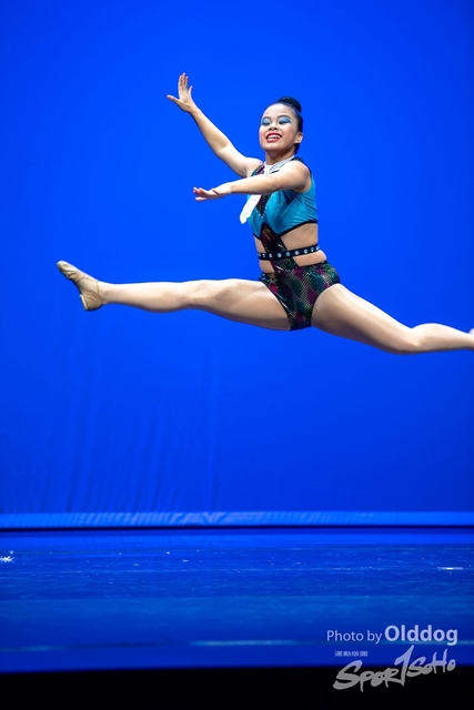 Dance-138