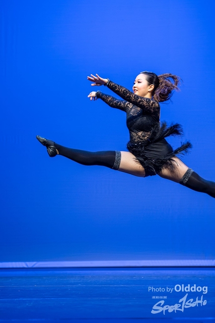 Dance-150