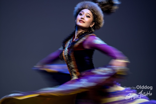 Dance-202