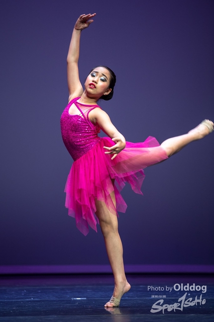 Dance-230