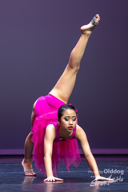 Dance-235