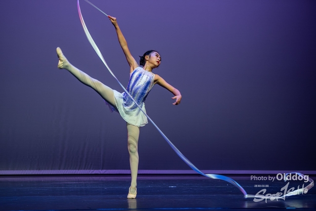 Dance-256