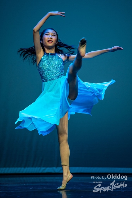 Dance-301