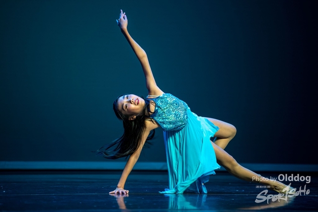 Dance-302