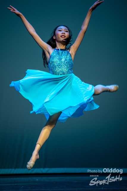 Dance-307