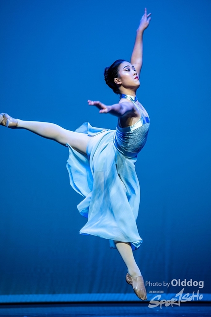Dance-311
