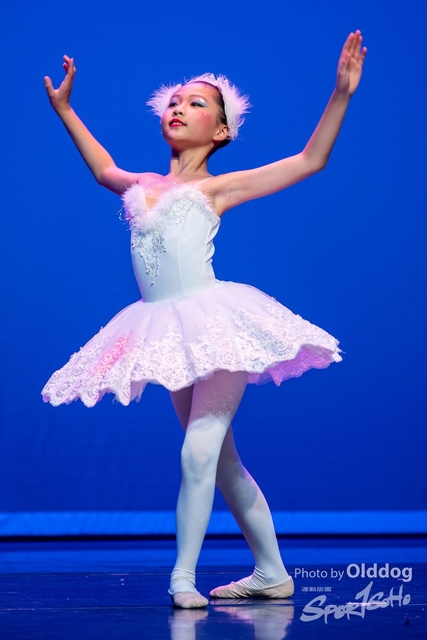Ballet-100