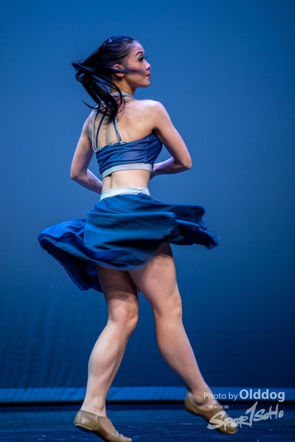 Dance-320