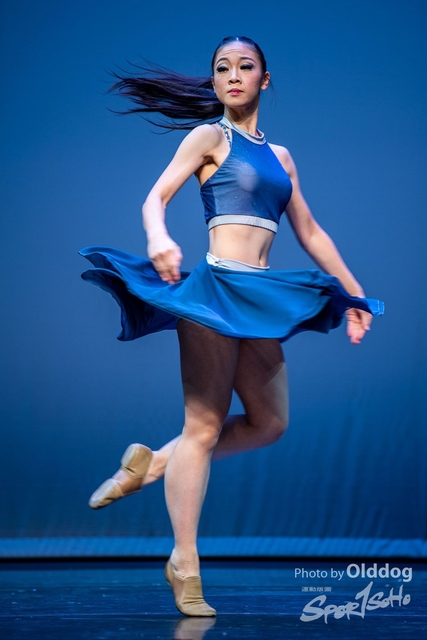 Dance-321