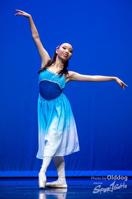 Ballet-200