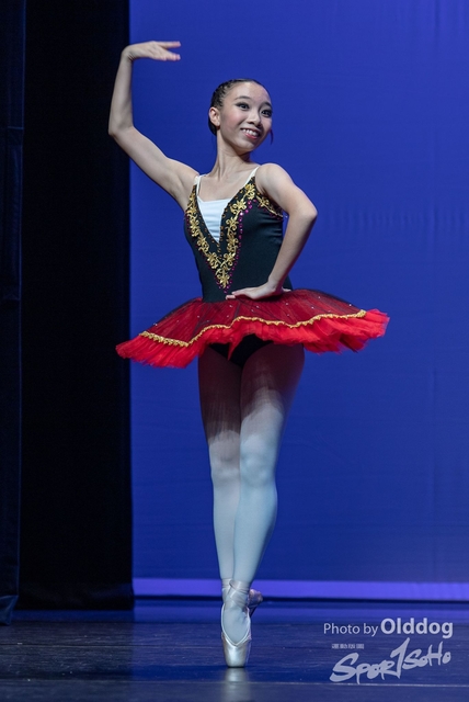 Ballet-300