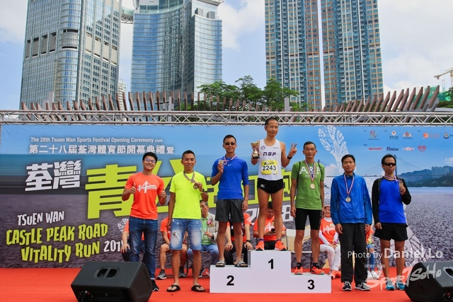 TWprize -2645