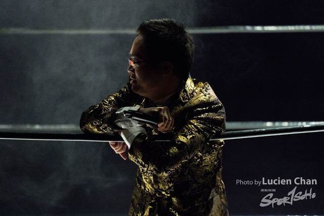 2018-10-22 Dragon Gate Super Wrestling in Autumn 2018-102
