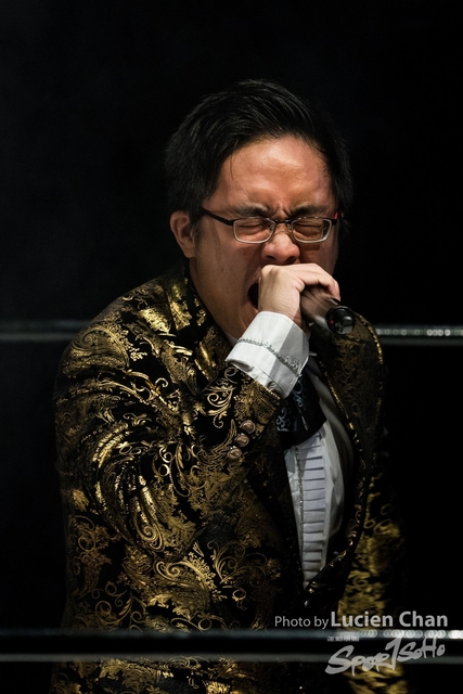 2018-10-22 Dragon Gate Super Wrestling in Autumn 2018-103