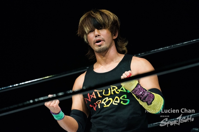 2018-10-22 Dragon Gate Super Wrestling in Autumn 2018-109