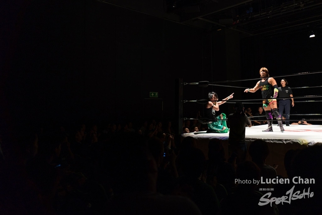 2018-10-22 Dragon Gate Super Wrestling in Autumn 2018-115