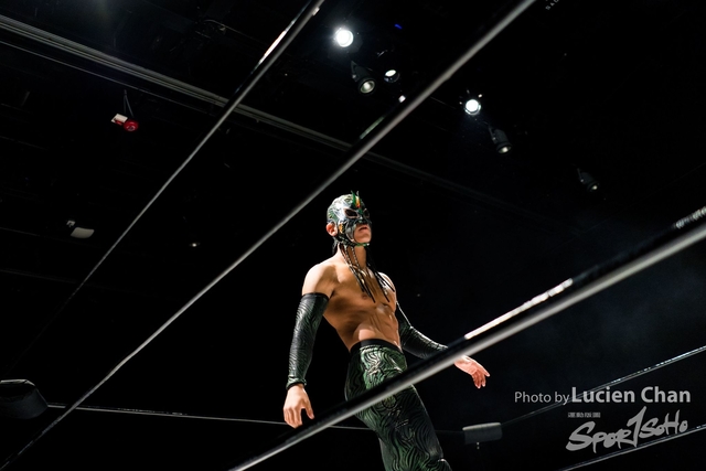 2018-10-22 Dragon Gate Super Wrestling in Autumn 2018-119