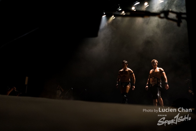 2018-10-22 Dragon Gate Super Wrestling in Autumn 2018-120