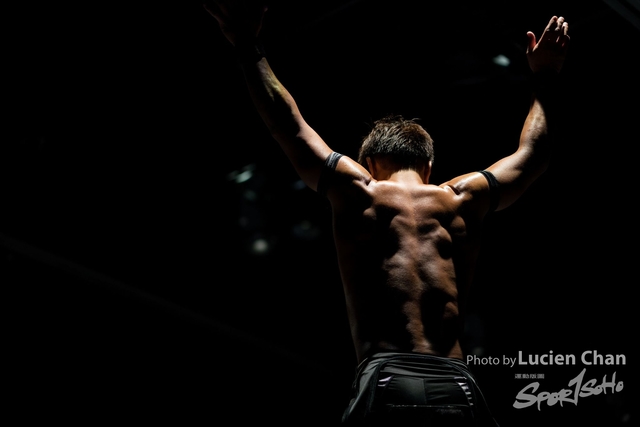 2018-10-22 Dragon Gate Super Wrestling in Autumn 2018-128