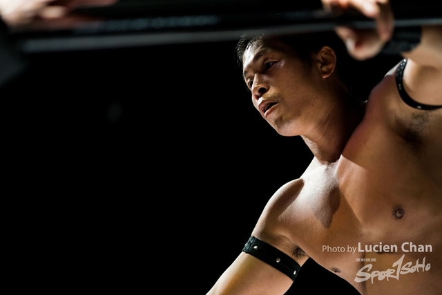 2018-10-22 Dragon Gate Super Wrestling in Autumn 2018-130