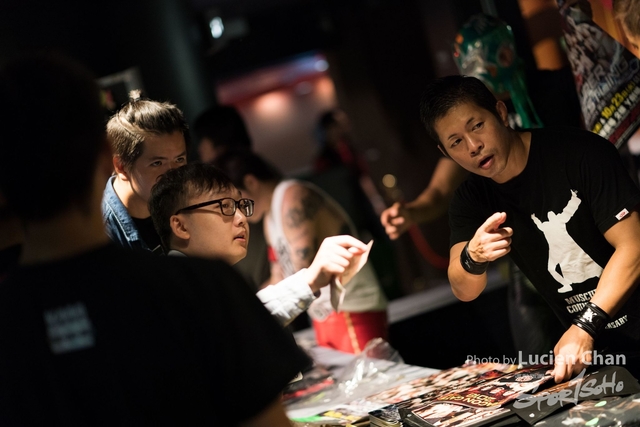 2018-10-22 Dragon Gate Super Wrestling in Autumn 2018-159