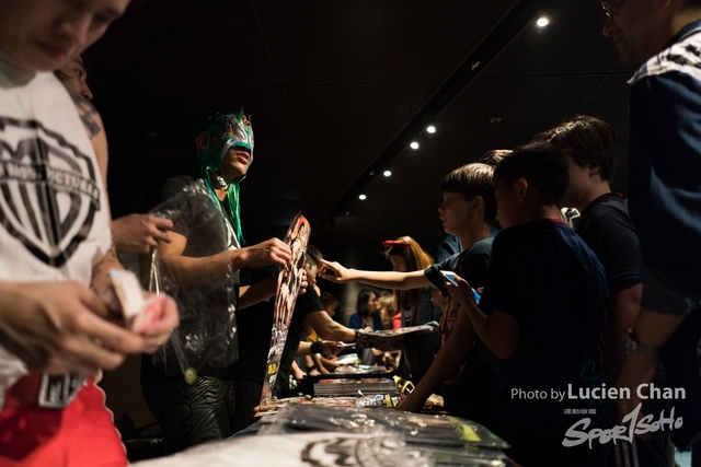 2018-10-22 Dragon Gate Super Wrestling in Autumn 2018-160